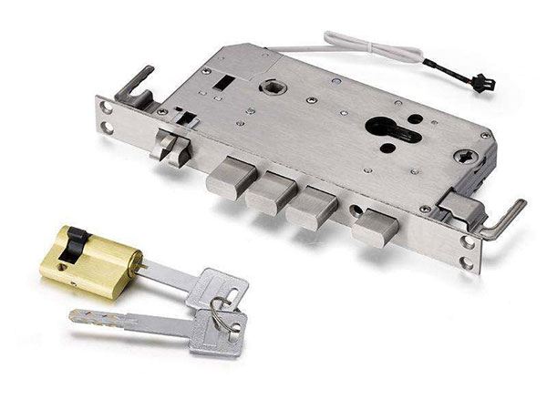 平安24小时上门开锁公司