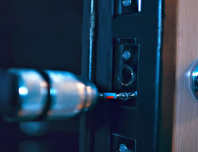 平安24小时上门开锁公司